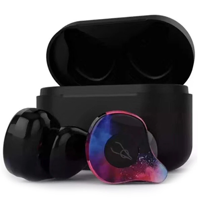 Sabbat X12 Pro TWS Bluetooth 5 0 беспроводные стерео наушники Hi Fi мини вкладыши гарнитура с