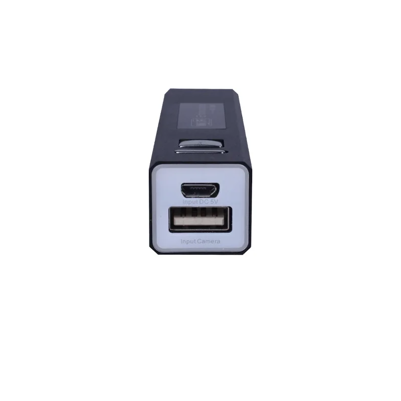 ZCF150 5 метров Жесткий кабель 8 мм объектив трубка wifi камера HD1200P usb Змея