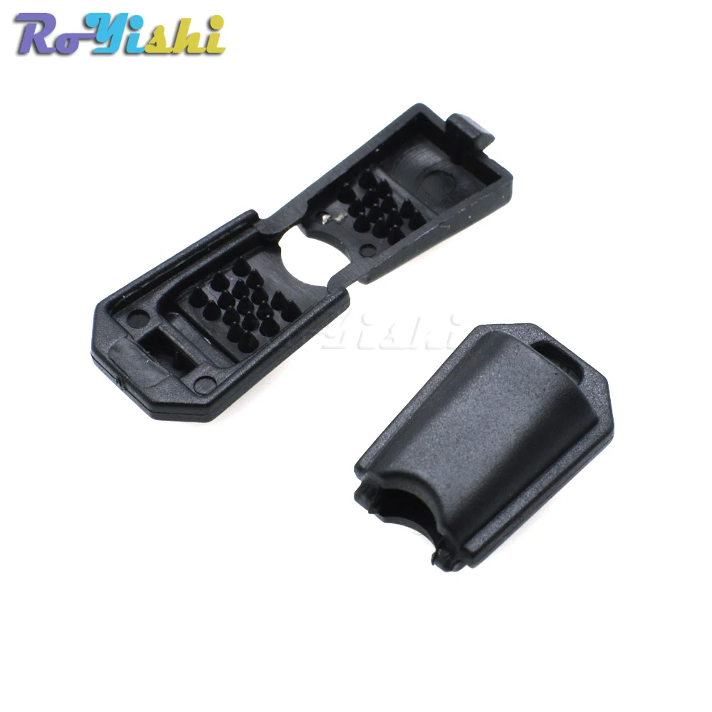 Застежка-молния для шнура фиксатор спортивной одежды аксессуары рюкзака | Дом и