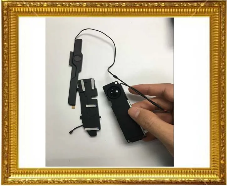 OEM новый A1278 динамик внутренний для Macbook Pro 13 '&#x27A1278 2011 2012 | Компьютеры и офис