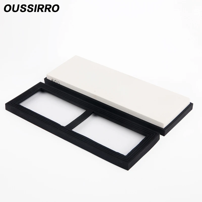 RSCHEF guide бесплатно профессиональный точильный камень с зернистостью 600 точилка