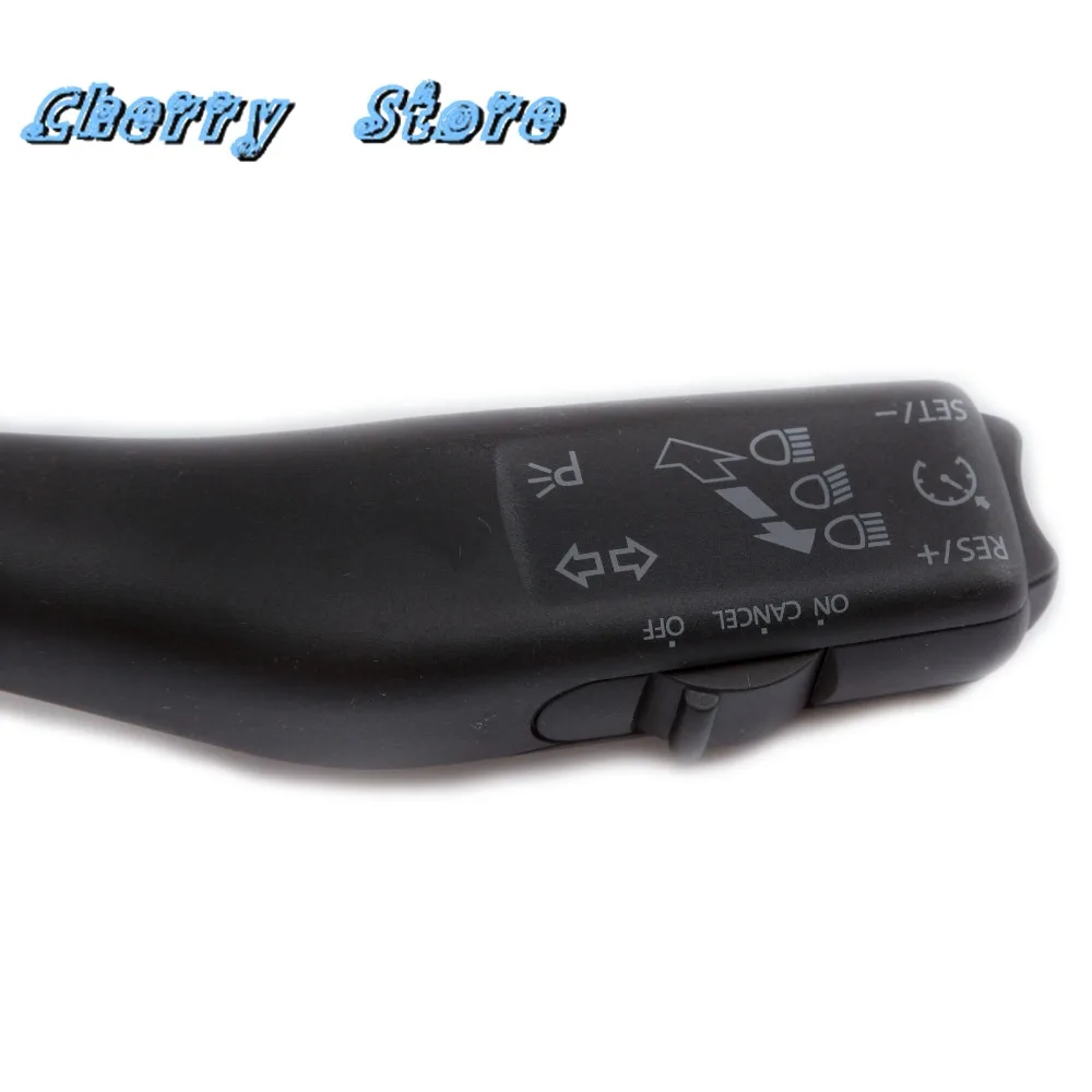 Новый переключатель круиз-контроля 1K0 953 513G сигнала поворота для VW Jetta Golf MK5 6 GTI Tiguan