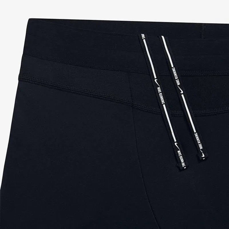 Оригинальный Новое поступление NIKE DRI FIT щит плотно для мужчин's брюки девочек