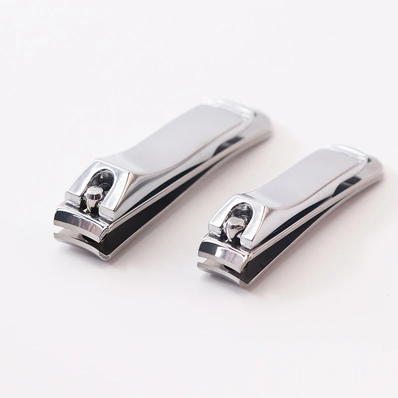 2 шт. набор инструментов для стрижки кутикулы нержавеющая сталь|toe nail clipper|nail