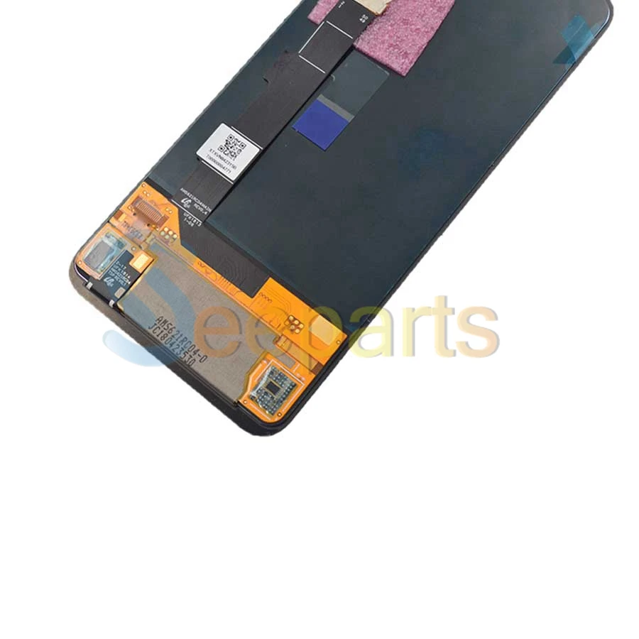 Дисплей с дигитайзером в сборе для Xiaomi Mi 8 100% дюймов Amoled 6 21 дюймов|Экраны