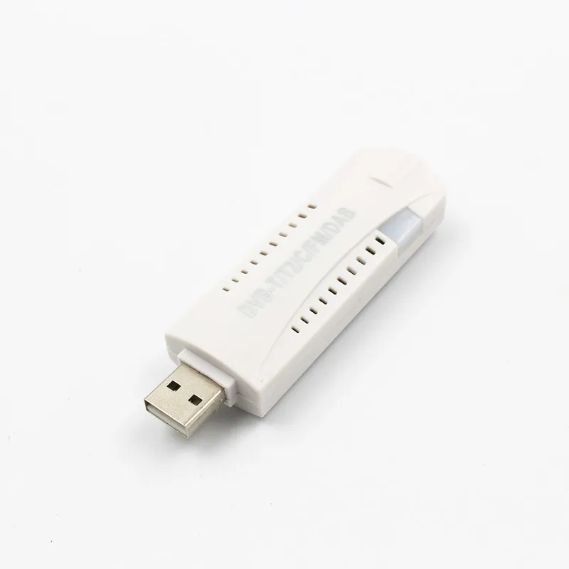 2018 Новый USB 2 0 ТВ ключ DVB T цифровой флешка с FM радио DAB для windows и ПК|tv stick|tv donglesdr stick |