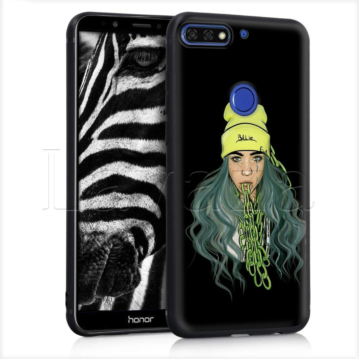 Чехол для huawei P8 P9 P10 P20 Y6 Y7 Y9 Lite Pro P Smart Nova 2i 3i Mini