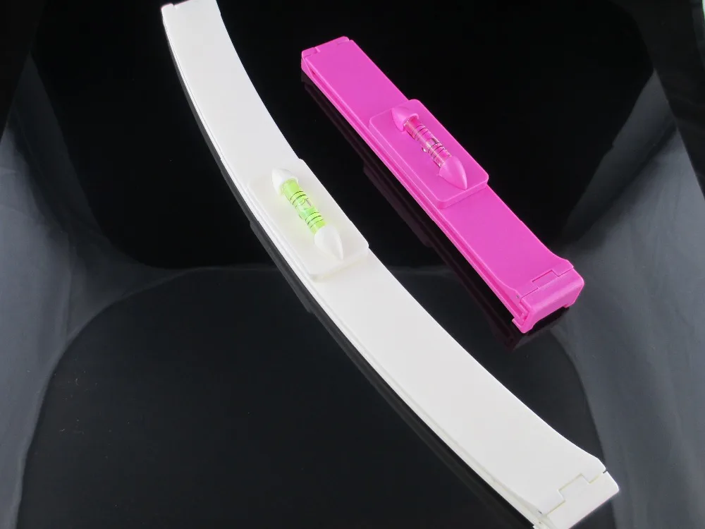 Профессиональный инструмент для стрижки волос 2 шт./компл.|hair cutting clip comb|cut clipbangs hair |