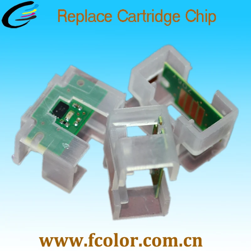 Pfi106 PFI-106 Chip  IPF6300s 6400s,