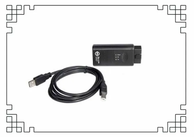 OPCOM с чипом PIC18F458 V1.70 Профессиональный диагностический инструмент V2014 OP-COM