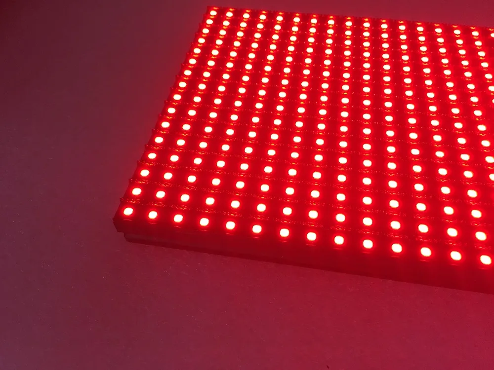 32x16 наружный RGB p10 внутренний светодиодный модуль видеостена высокое качество P2.5