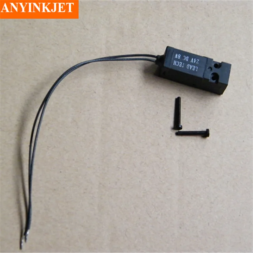 Пико-клапан 43S Для пико-клапана Willett V12 клапан WA 5210001177