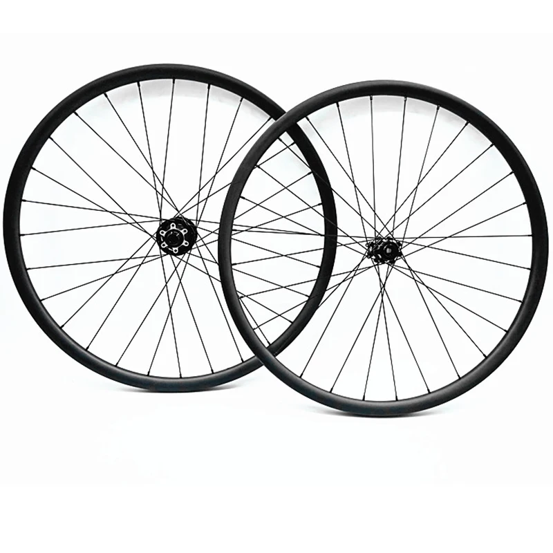 

Безкамерные дисковые mtb-колеса 100 дюйма, 30 мм, 28H, 650b, 148x12 осей