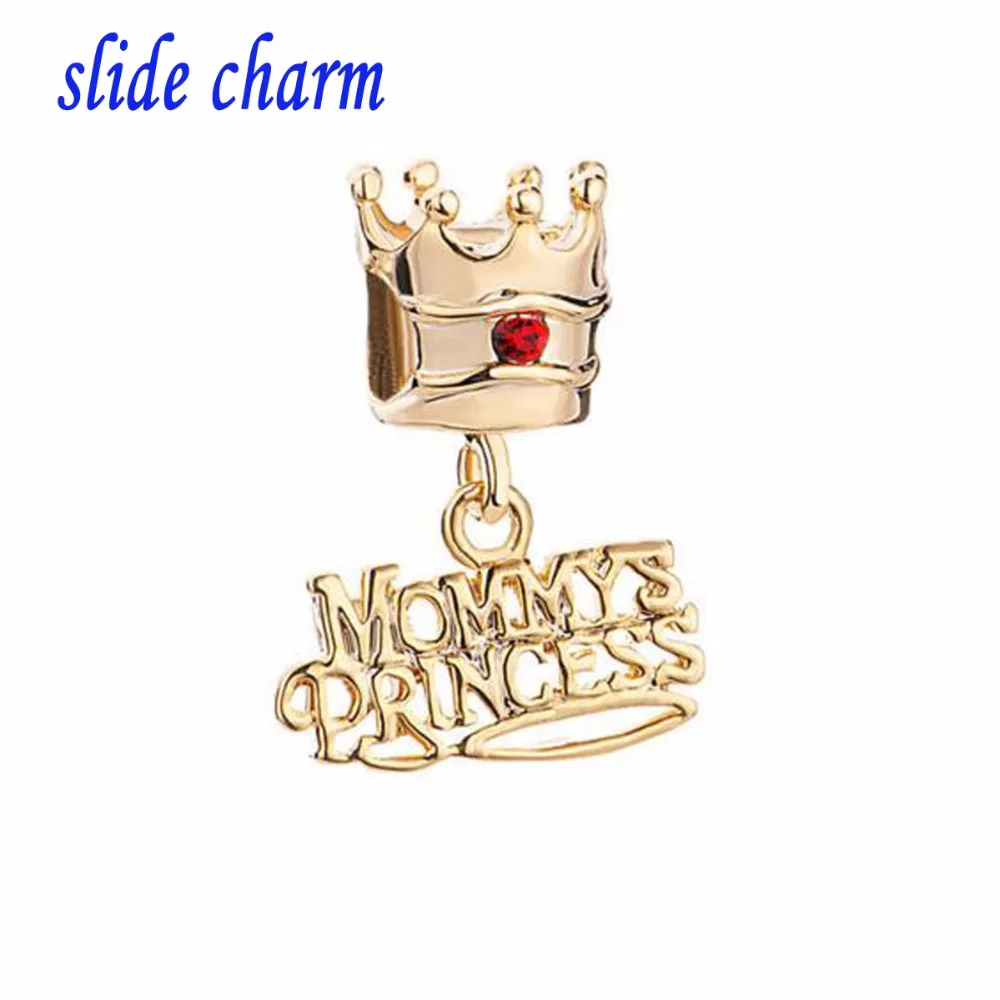 Шарм подвеска День матери Я люблю маму|fit pandora bracelet|fit pandorabeads fit |