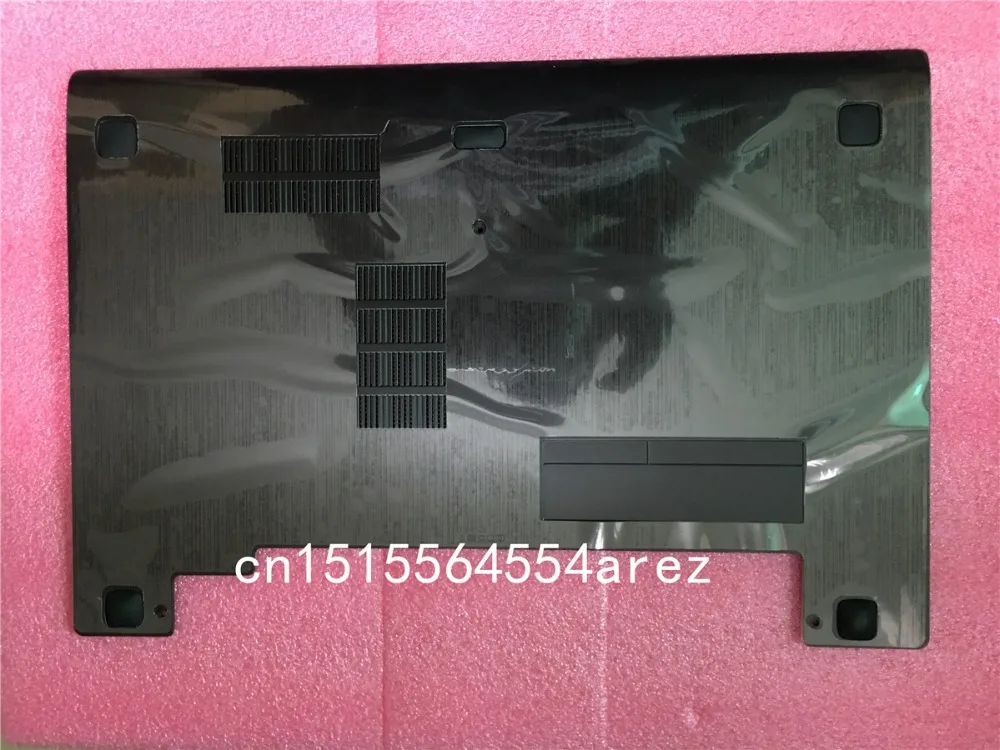 Задняя крышка для ноутбука Lenovo Z710 LCD/рамка ЖК экрана/Упор рук/нижняя базовая