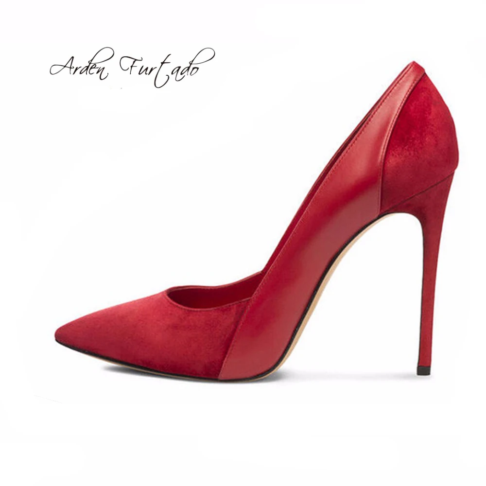 Женские туфли лодочки на очень высоком каблуке 12 см|high heels 12cm|extreme high heelshigh |