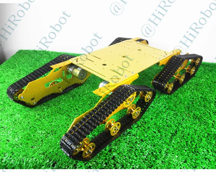 TR900 Автоцистерна шасси рама из алюминиевого сплава/конструкция и колесо для