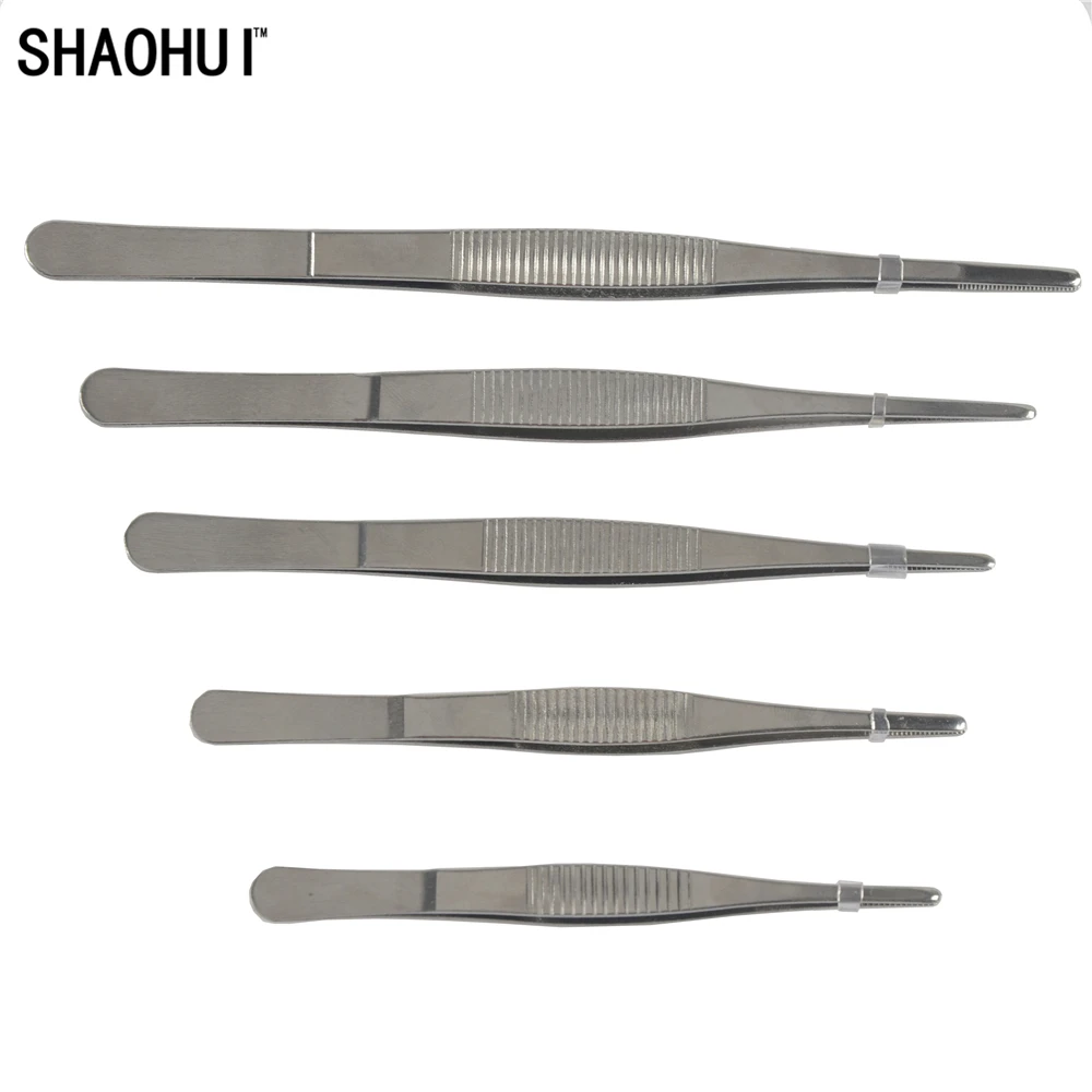 SHAOHUI лучшее качество нержавеющая сталь 5 шт./медицинский стоматологический