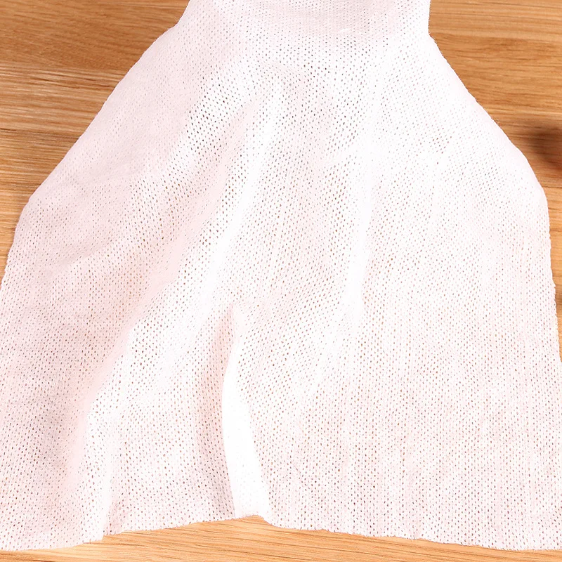 50/100 шт. одноразовые хлопковые полотенца для ухода за лицом|tool tool|tool outdoortools mini |