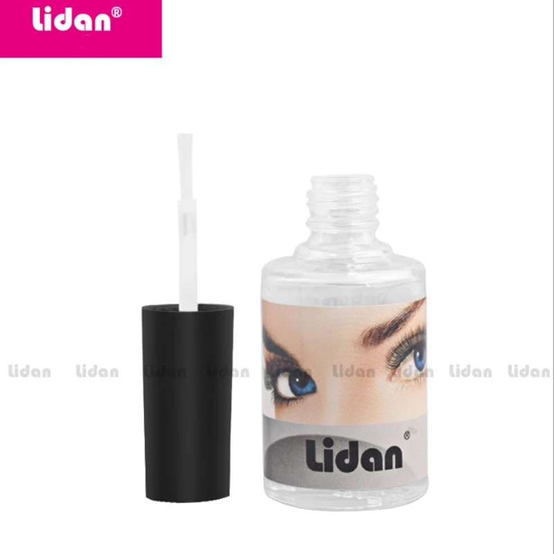 Средство для удаления клея с ресниц LIDAN Отличное средство наращивания