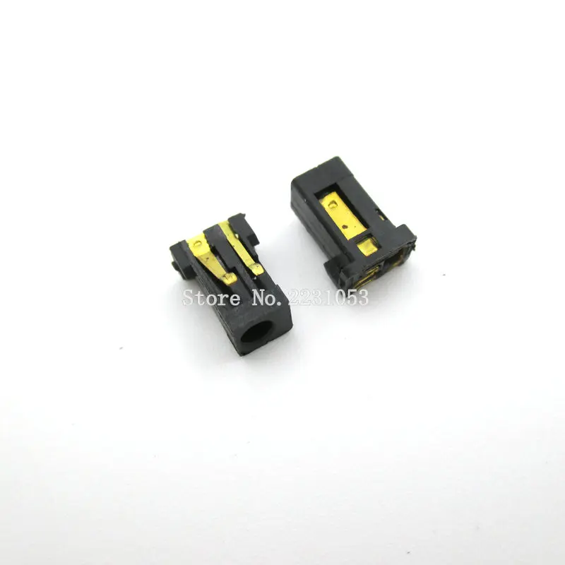 

10PCS/LOT DC096 USB Charging Socket DC Power Socket Jack