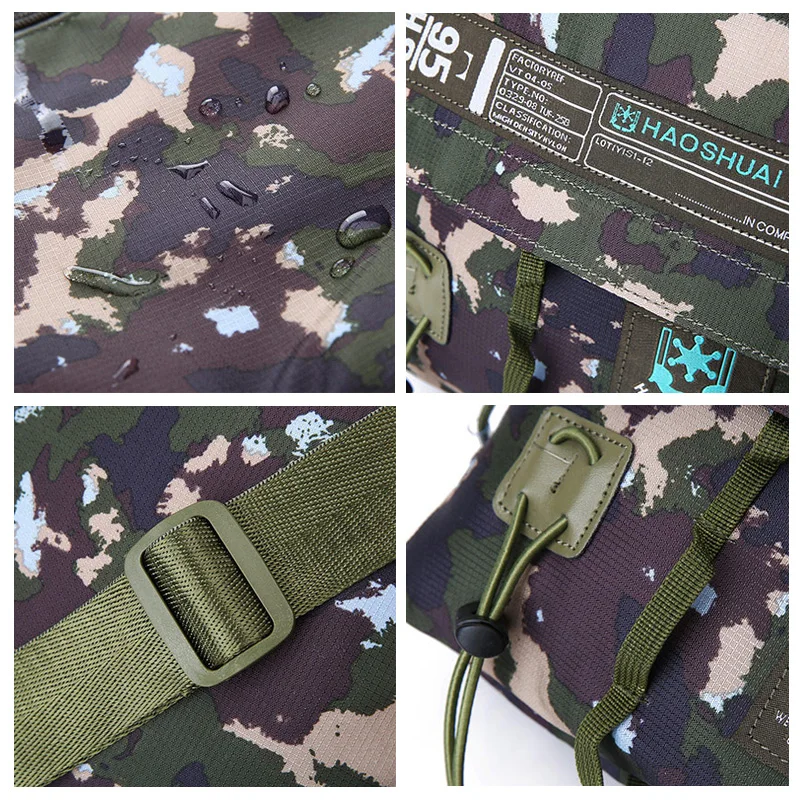 Scion Oxford военный тактический альпинистский рюкзак для охоты molle камуфляжные сумки