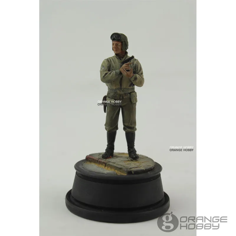 OHS JNModel CD0201 1/35 фото для фигурок в сборе строительные комплекты модели oh | Игрушки и