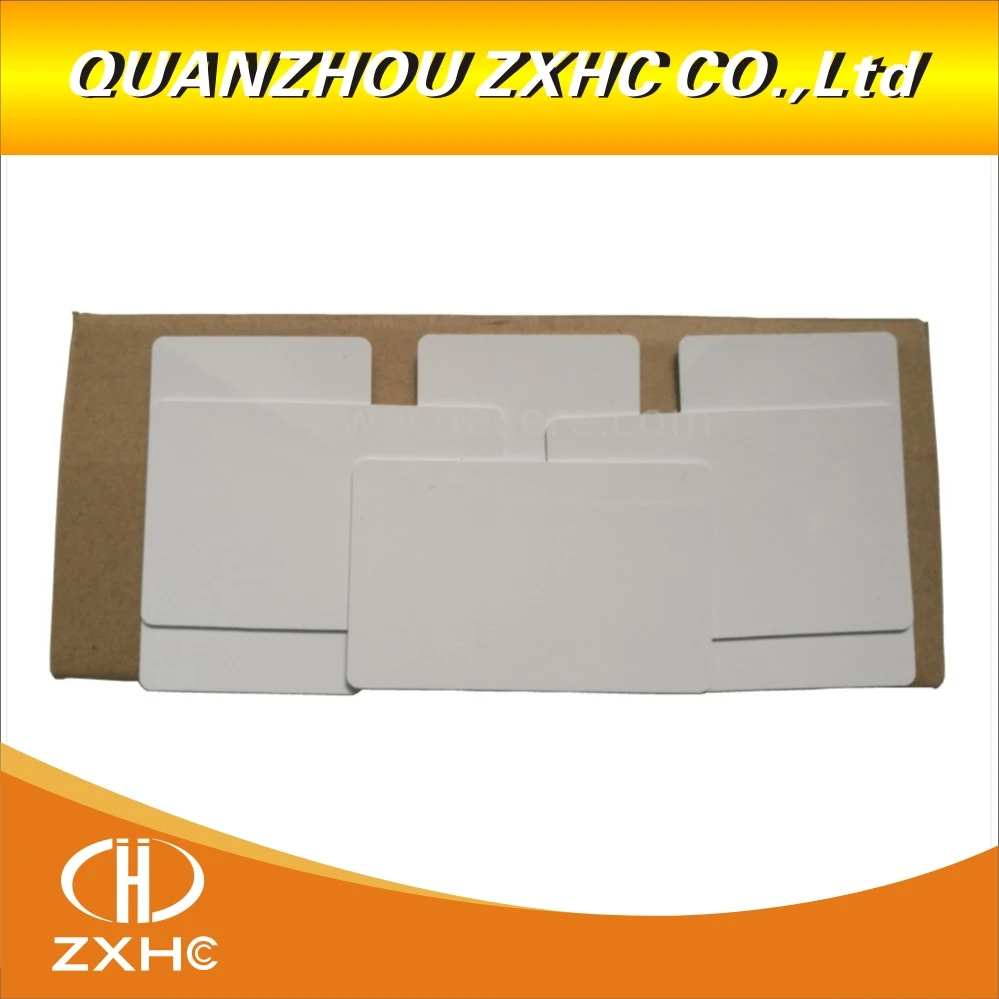 (100 шт.) Высокое качество NTAG 215 NFC карта Forum Type 2