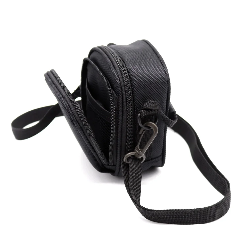 Сумка для цифровой камеры Sony RX100 II III IV RX100II RX100M3 RX100IV RX100V HX50V HX60 HX80 HX90 HX9 HX20 HX30 WX500