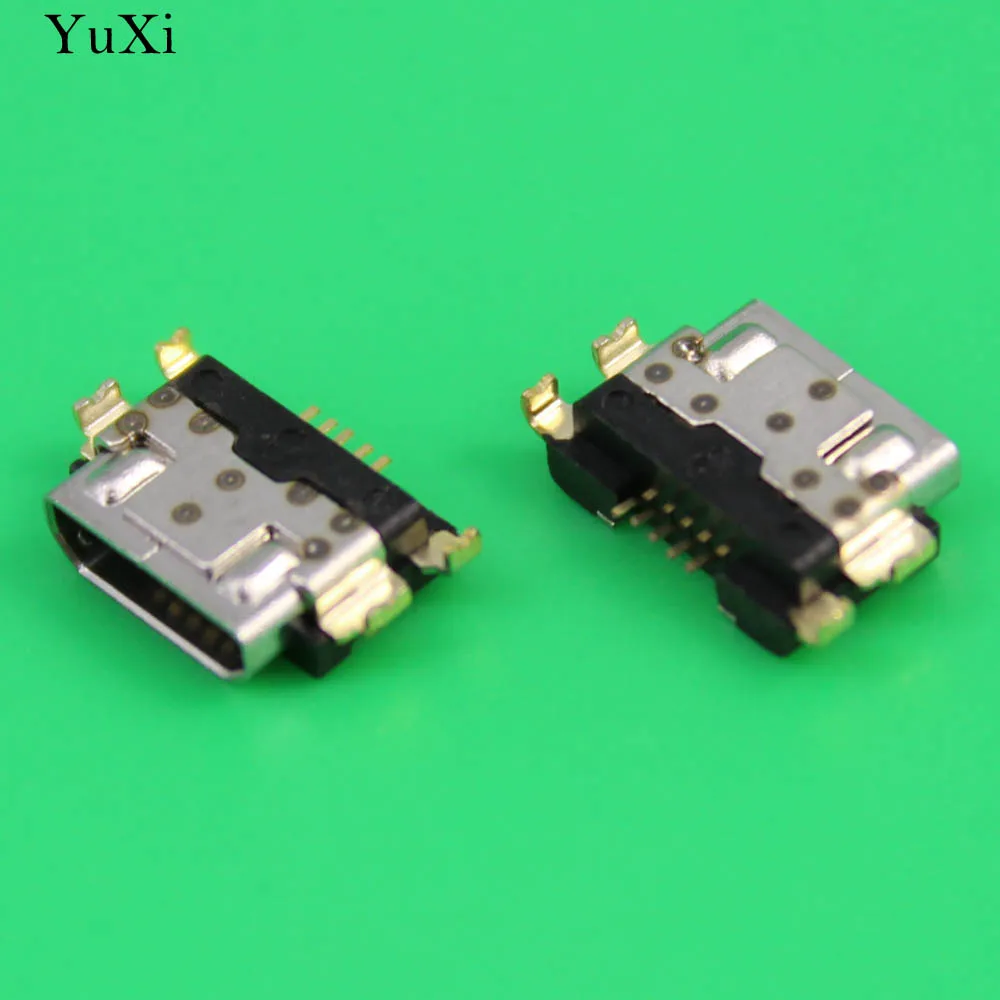 Юйси порт зарядки Micro USB зарядное устройство разъем зарядная док-станция