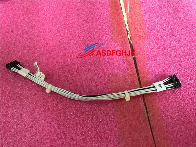 D525K for Dell POWEREDGE T710 Backplane Cable 14pin 8&quot Cn-0d525k 0d525k 100% TESED OK | Компьютеры и офис