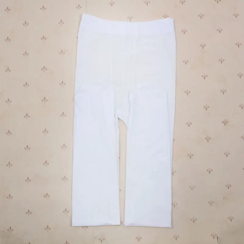 2017 Белые детские носки для танцев девочек штаны балета s/m/l Новый ArrivalA | Мать и