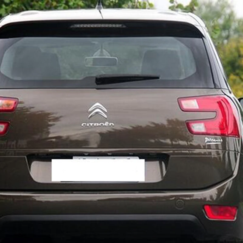 Лобовое стекло автомобиля Задняя щетка стеклоочистителя для Citroen C4 Grand Picasso (2006-2013)