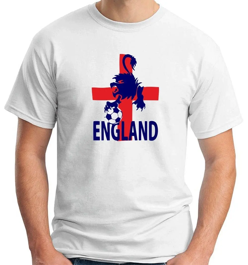 

2019 New Hot Sale Men T-shirt T-shirt WC0081 ENGLAND INGHILTERRA