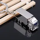 Genenic Mini брелок для автомобиля, брелок для грузовика, креативный подарок для друзей, милый брелок для женщин и мужчин, новый дизайн, высокое качество