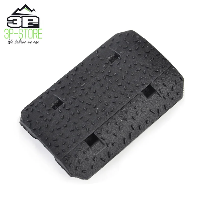 WADSN Airsoft Rail Cover для m-lok Sysytem 12 шт. Аксессуары Крепление Weaver MLOK Тип Softair MP02028