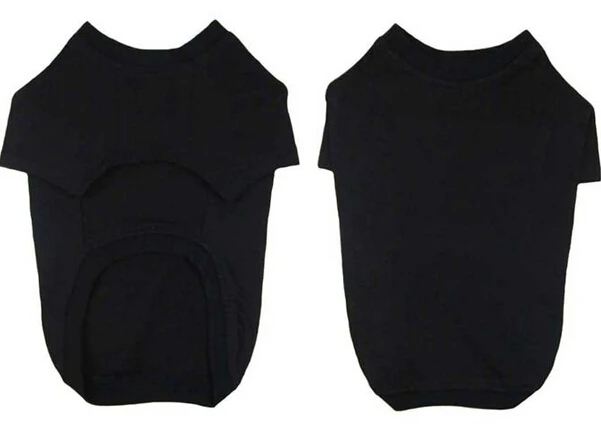 Рубашка для больших собак размеры XS S M L XL|dog vest|large dog vestdogs pets clothing shirts |