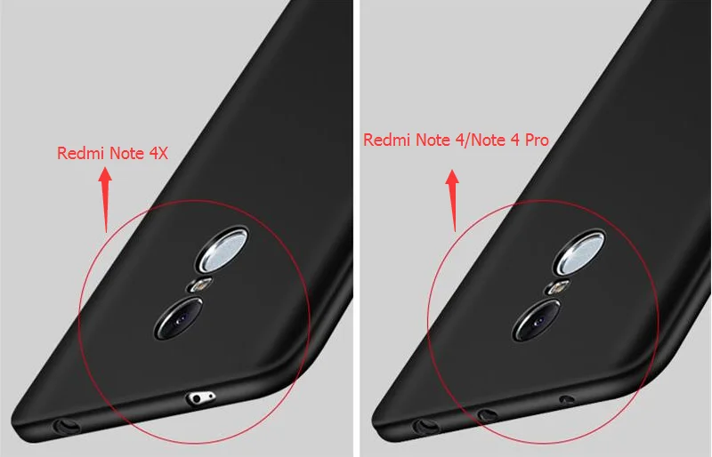 Новое поступление для Xiaomi redmi note 4 Чехол, роскошный тонкий стильный Флип кожаный чехол для Xiaomi redmi note 4X redmi note 4