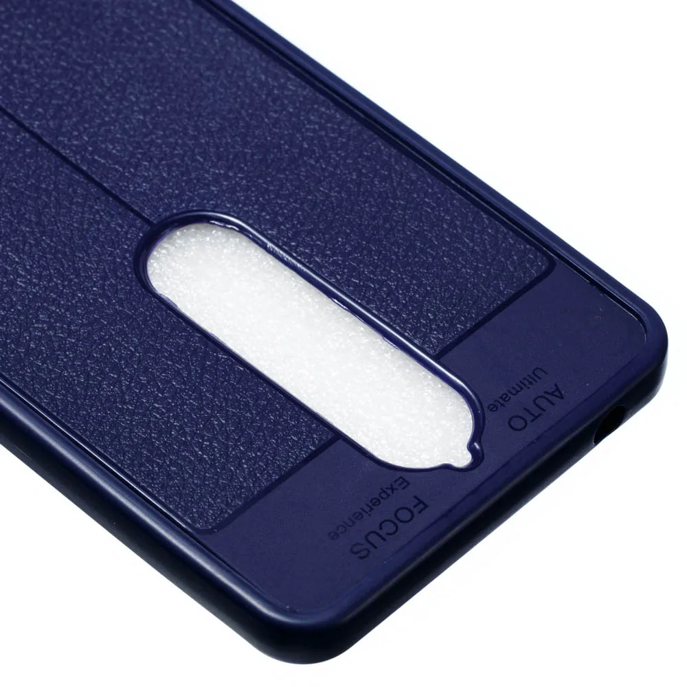 Silicone Case for Nokia 6 2017 Global TA-1033 TA-1021 TPU Phone Nokia6 TA 1033 1021 Full Protection Cover Bumper |