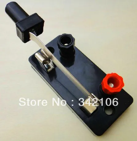 Бесплатная доставка! 20 шт. технология эксперимента с переключателем| |