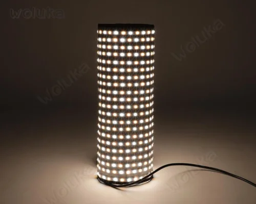 Falconeyes Led фотографии камера рулон ткани заполняющий светильник видео Портативный Фильм съемки светильник RX-36TDX CD50 T06