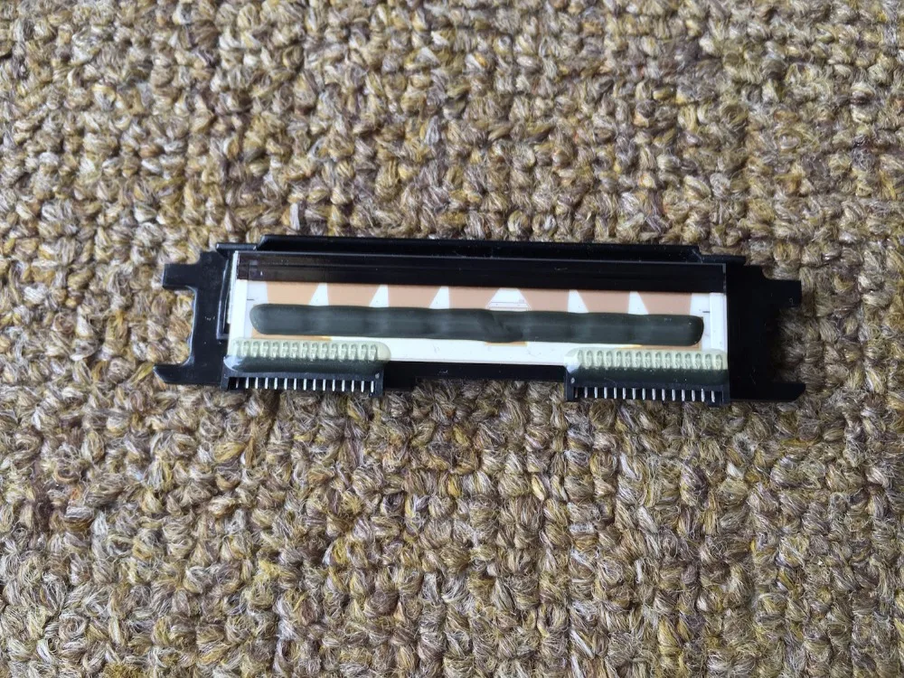 Печатающая головка печатающая для Zebra TLP2824-Z LP2824 2824plus 203 точек/дюйм запчасти