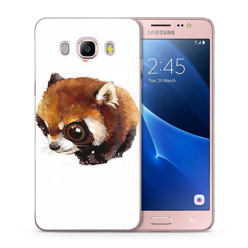 Для Samsung Galaxy A3 A5 2016 2017 prime J1 J2 J3 J5 J7 G530H S8/plus Note 8 Силиконовые чехлы из ТПУ с