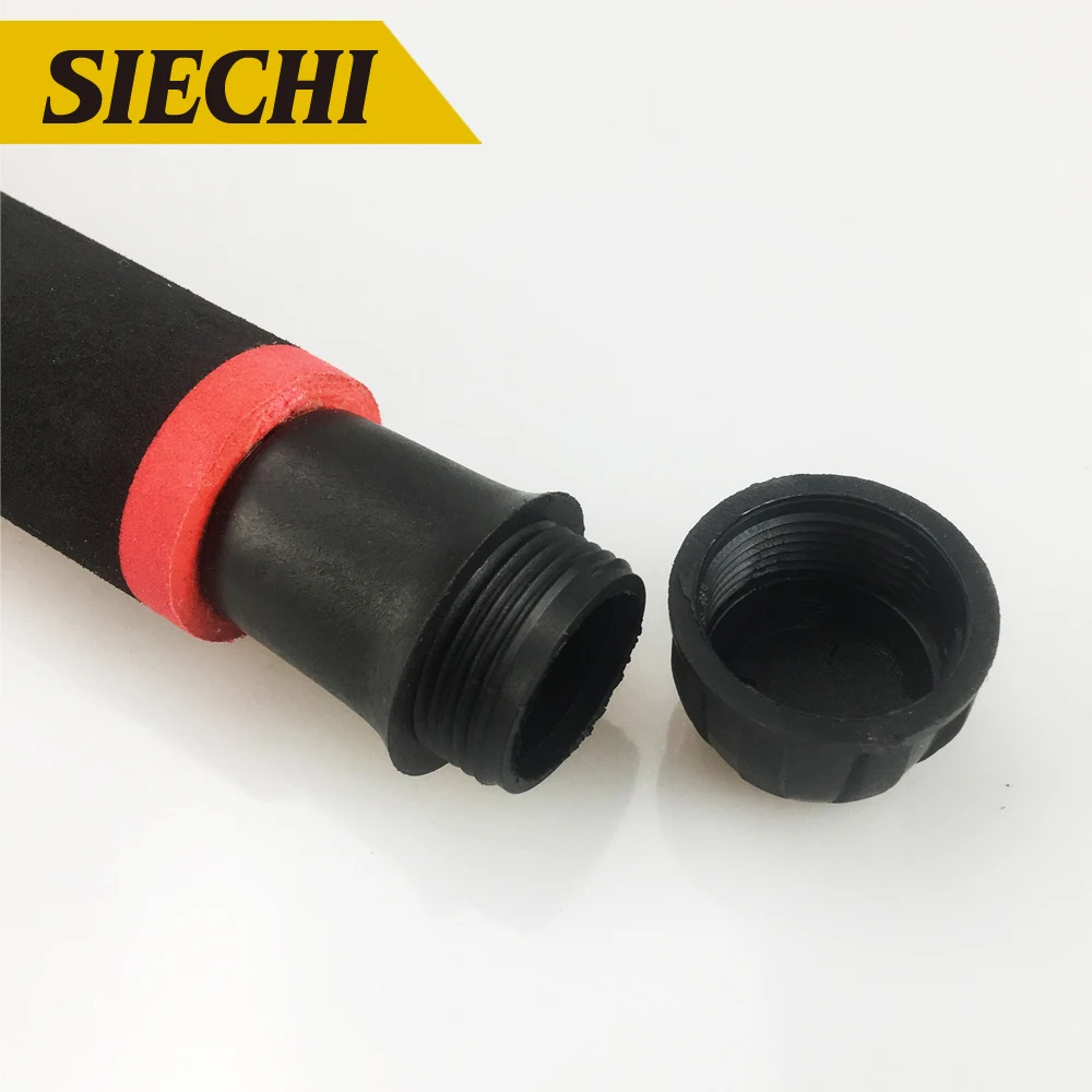 SIECHI 2 1 М-3 6 м спиннинговое рыболовное удилище из ФАП + углеродное волокно