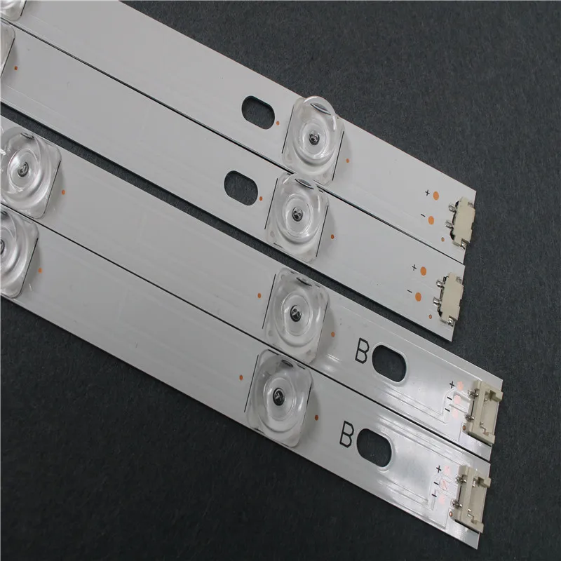 825 мм светодиодный фонарь с подсветкой 8 s для LG INNOTEK DRT 3 0 42 &quot_ A/B Тип REV01 REV7 131202