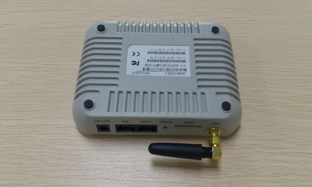 DBL GOIP 1 чип GSM шлюз(IMEI изменение, 1 sim-карта, один канал SIP& H.323, vpn-pptp). SMS GSM VOIP шлюз-продвижение продаж