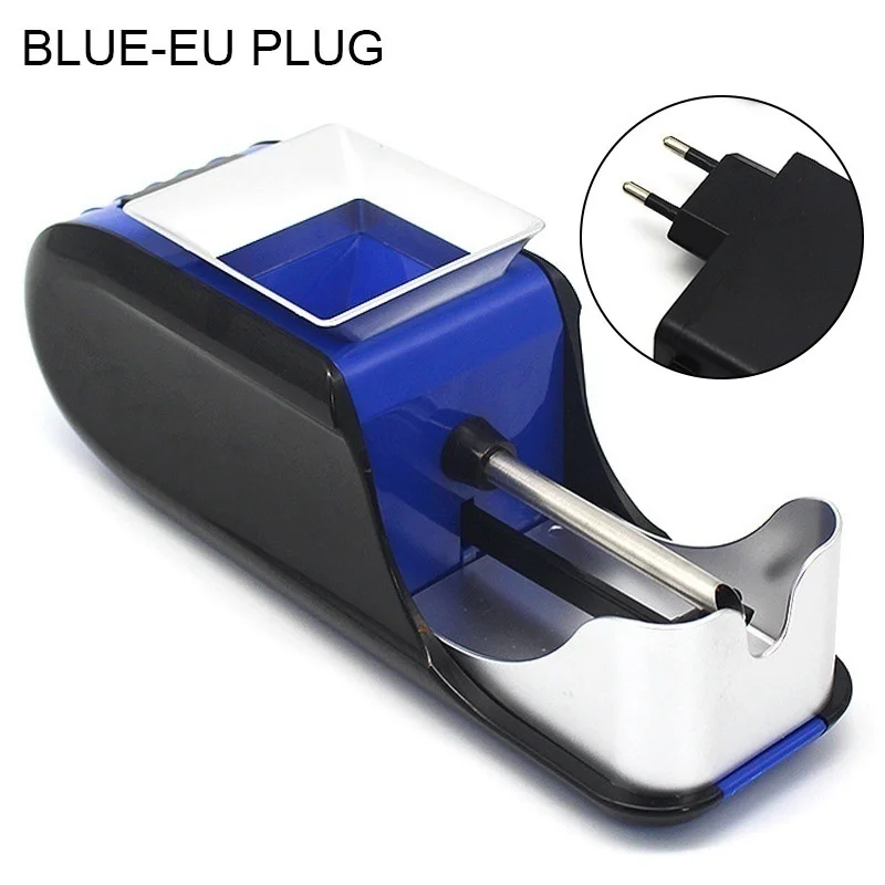 Электронная сигарета табачный инжектор общего назначения (84 мм) фильтр машина