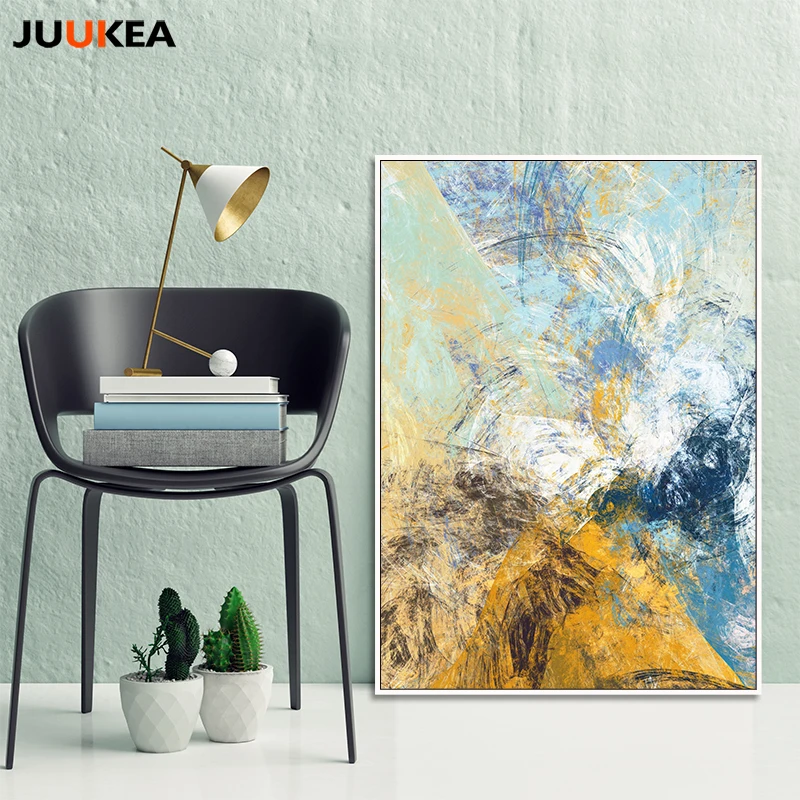 Новинка 2017 года стильное платье Цвет мечта абстрактная Книги по искусству