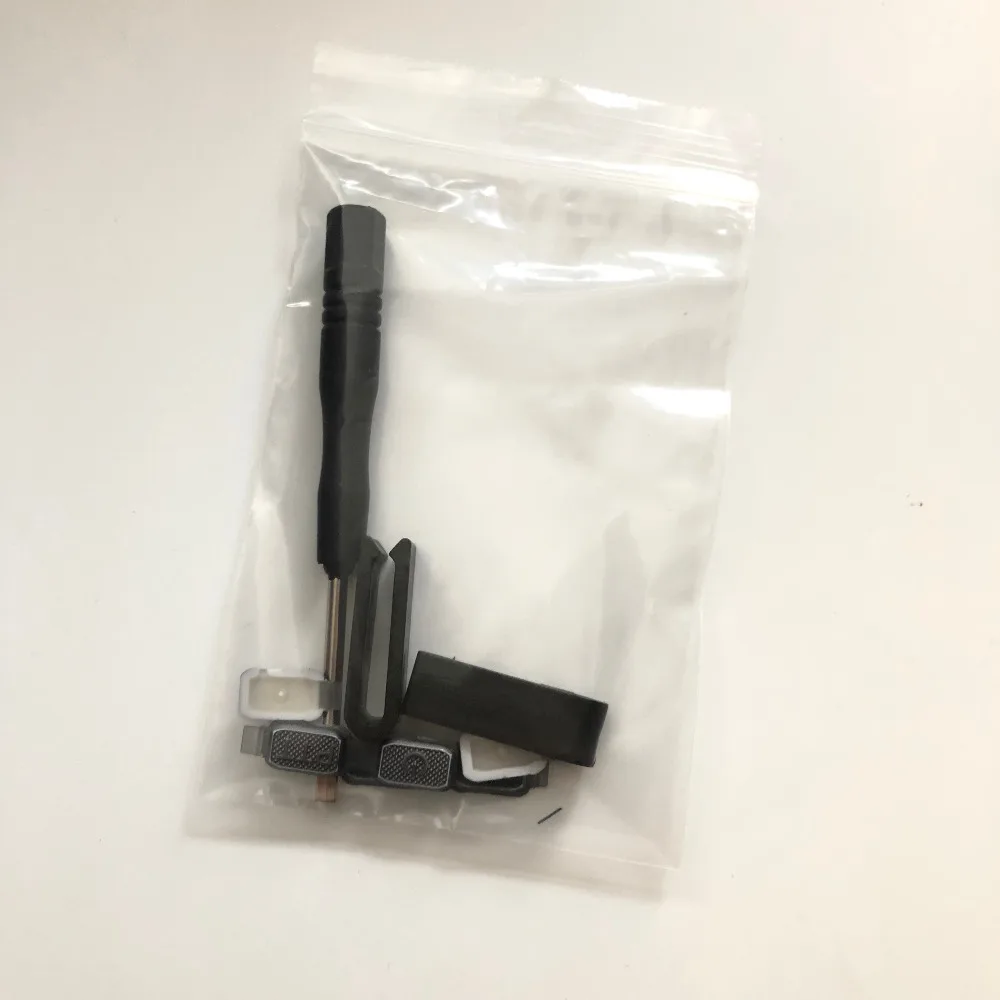 Used Mobile Phone Disassemble Tools Kit For Ulefone Armor 2 MTK6757 Octa Core 5.0 inch FHD 1920x1080 Free Shipping | Мобильные