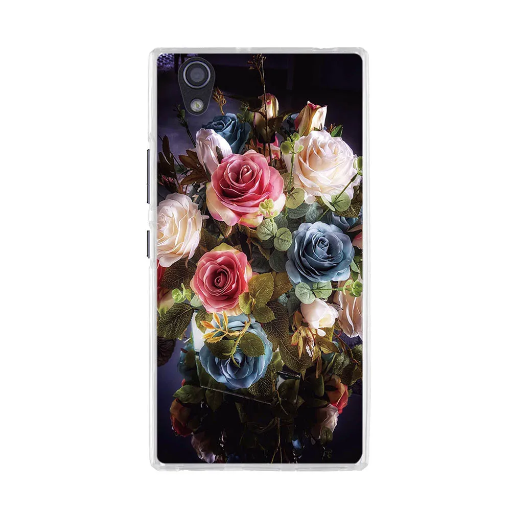 7 Мягкий силиконовый чехол для lenovo P70 P70-a P70t 5,0 дюймов TPU чехол для телефона чехол для lenovo p70 p70A P70-A P70T P 70 чехол - Цвет: 7